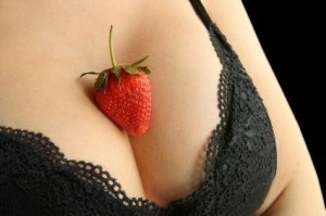 breast fruit