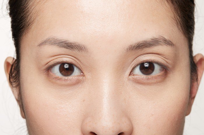 一勞永逸的飄眉服務♡