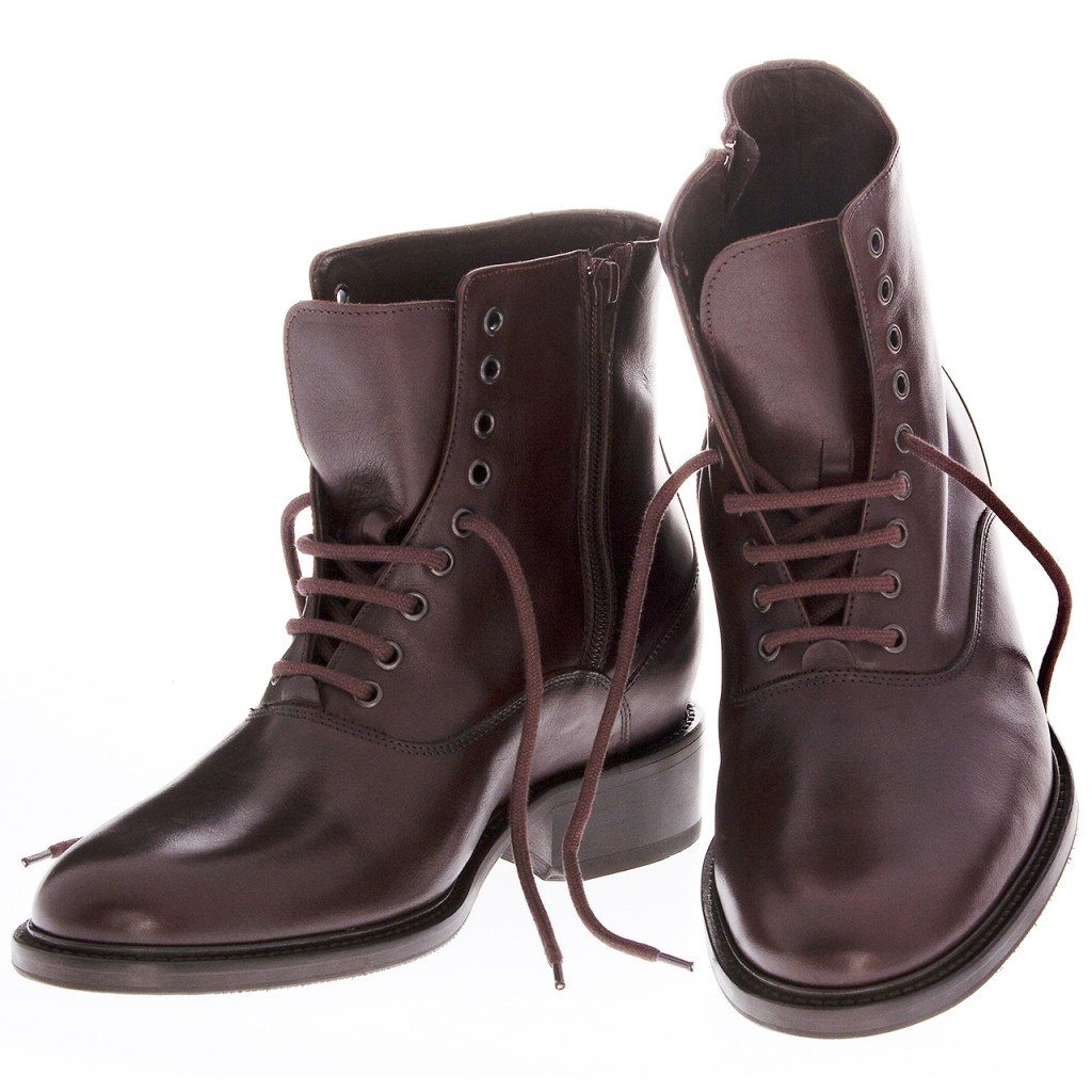 自信增高鞋guidomaggi 