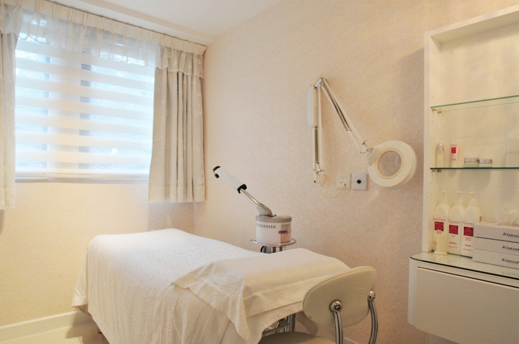 試做-踢走肌膚「奇難雜症」