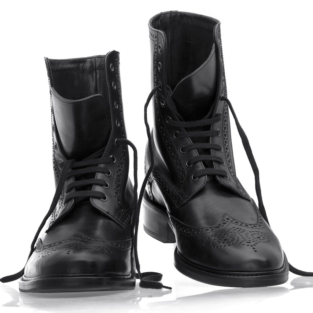 自信增高鞋guidomaggi 