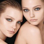 我的睫毛真的長了!!