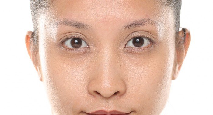 一勞永逸的飄眉服務♡