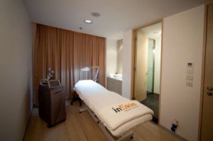 生平第一次的果酸煥膚1 