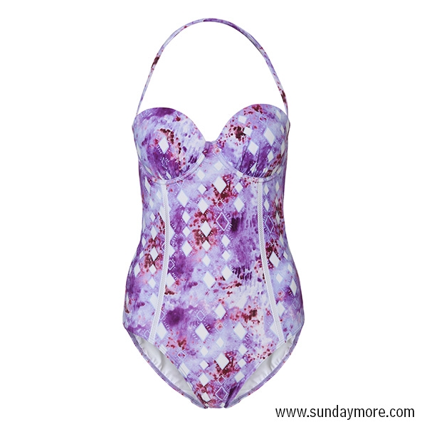 O'neill Mia Hidden Wire B-Suit HK$699