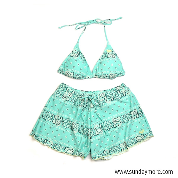 Roxy Picnic HK$638