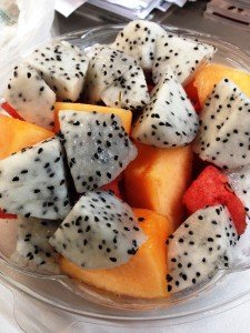 開課:全身塑形(二)