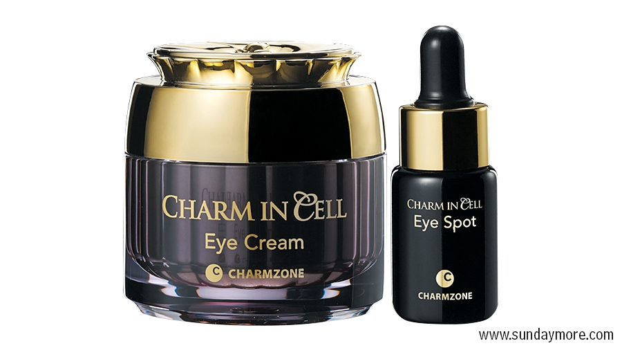  Charm In Cell Eye Cream Set $1,500