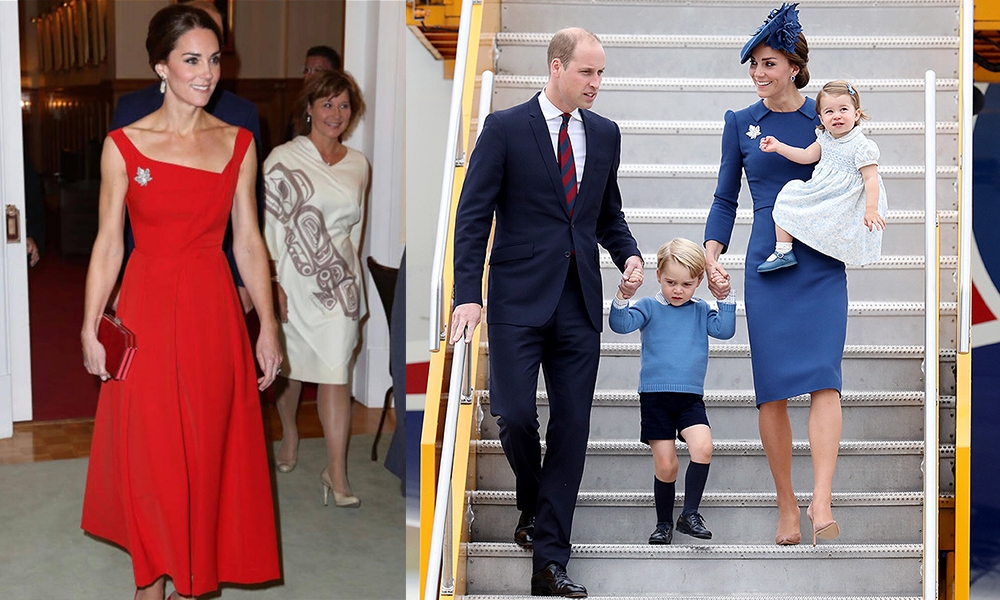 Kate Middleton減肥法,凱特皇妃,生機飲食