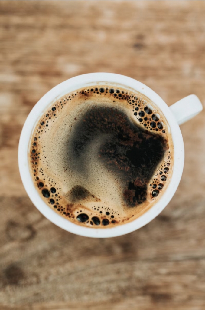黑咖啡減肥法｜熱量低＋咖啡因具燃脂功效、3大飲法加強減肥成效！