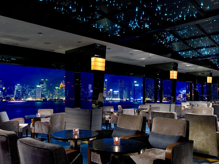 天台酒吧 New-World-Millennium-Hong-Kong-Hotel-Bar-on-15_1