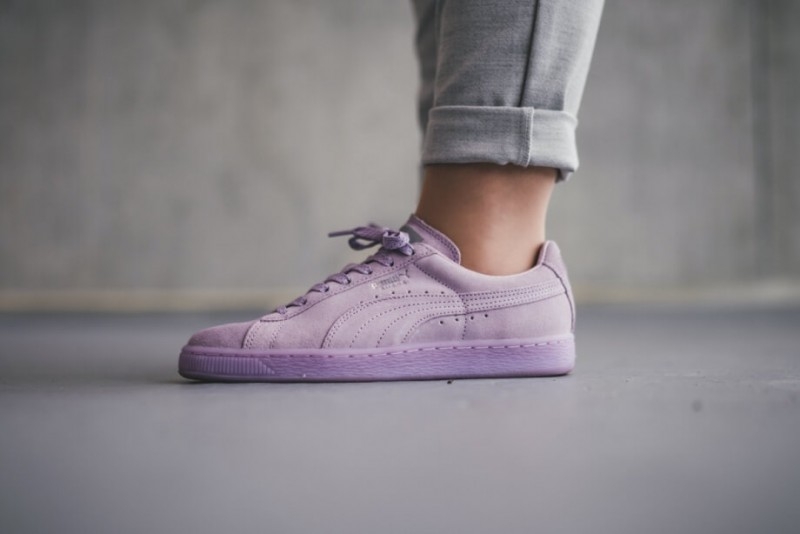 紫色波鞋,Nike,ADIDAS,FILA