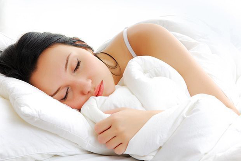 5大失眠穴位置＋4款安神湯水｜最佳入睡時間 中醫助你安眠一覺瞓天光！