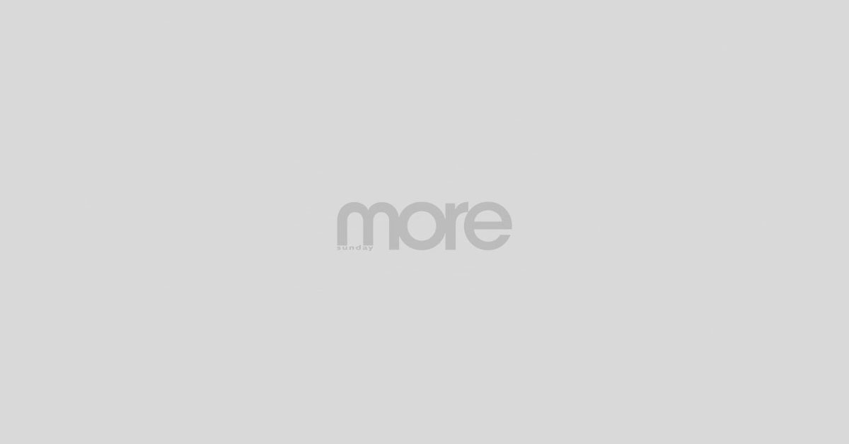 Jill Stuart 四月新品：超美的五色 胭脂 面世！