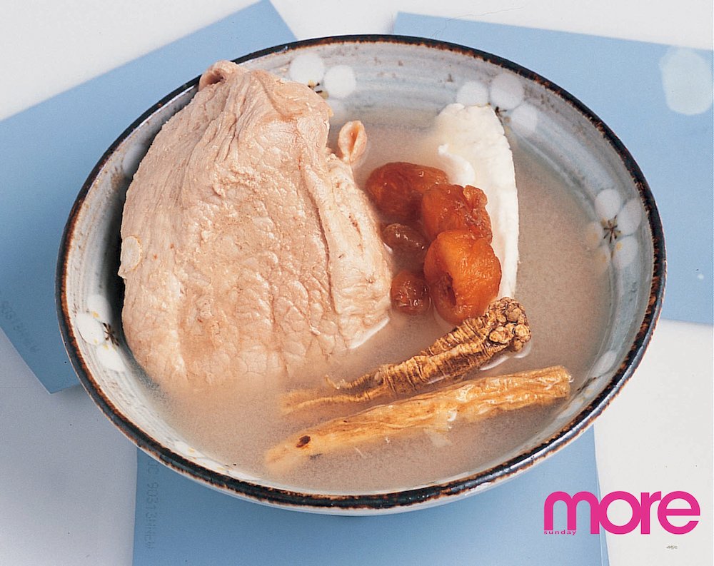 春困 (圖片來源:MORE)