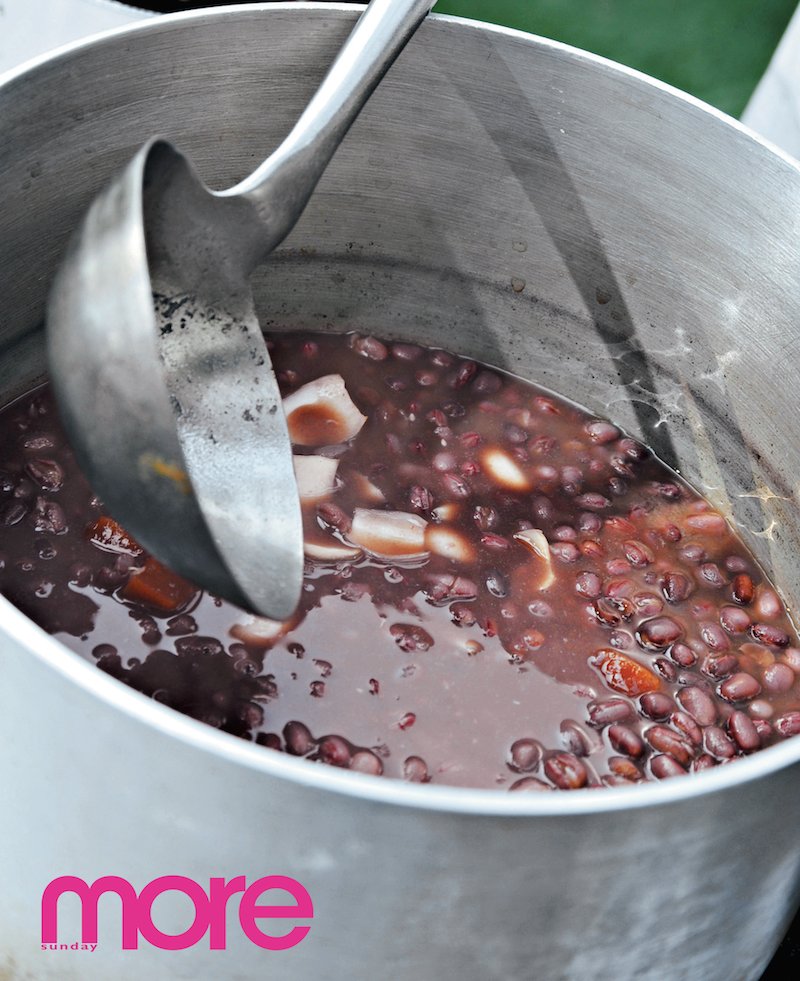 春困 (圖片來源:MORE)