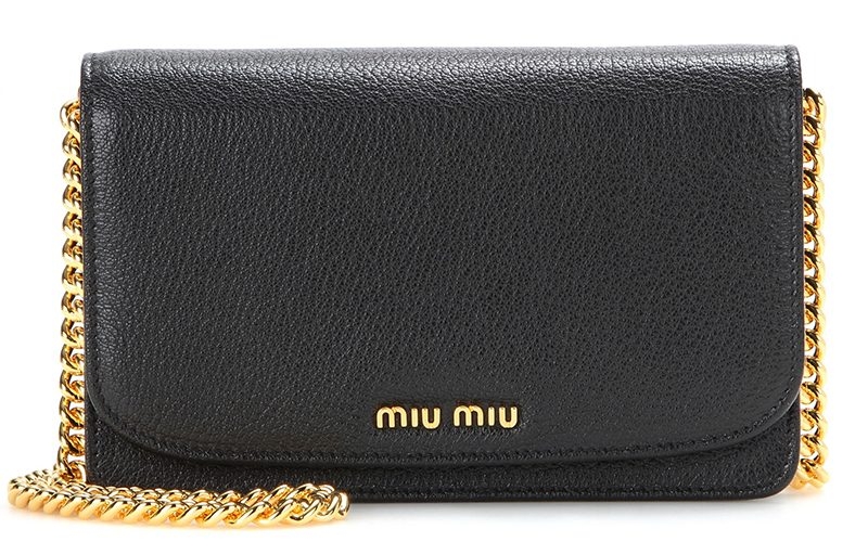 wallet on chain mytheresa ,550