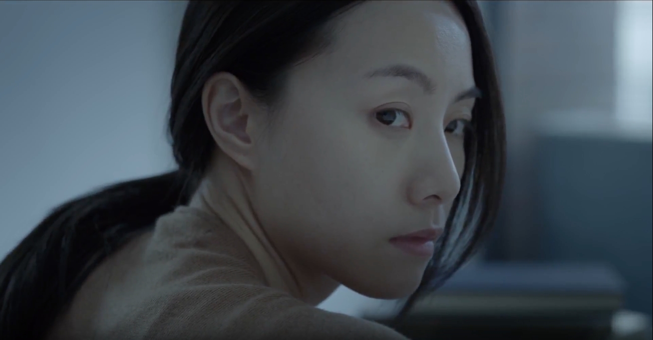 香港電影金像獎2020,鄧麗欣,最佳女主角,金都