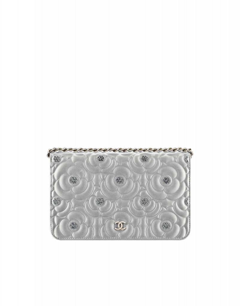 Chanel wallet on chain Wallet on chain ,000