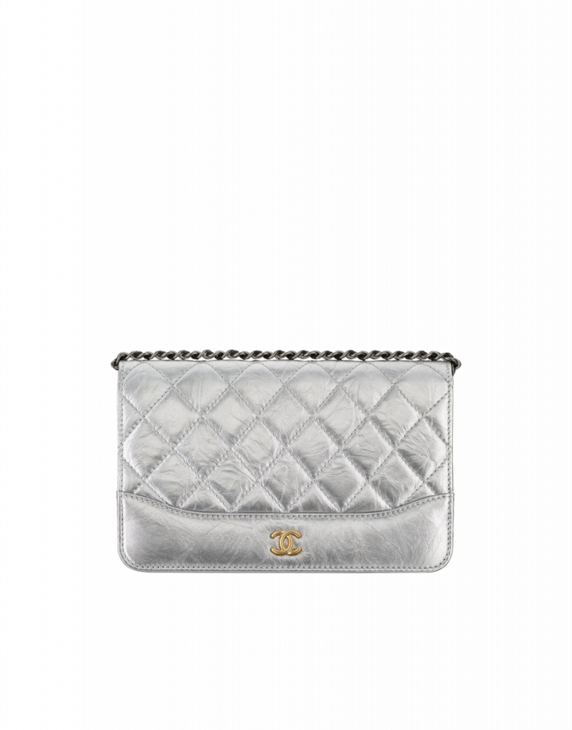 Chanel wallet on chain Wallet on chain ,400