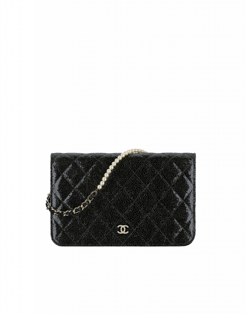 Chanel wallet on chain Wallet on chain ,800