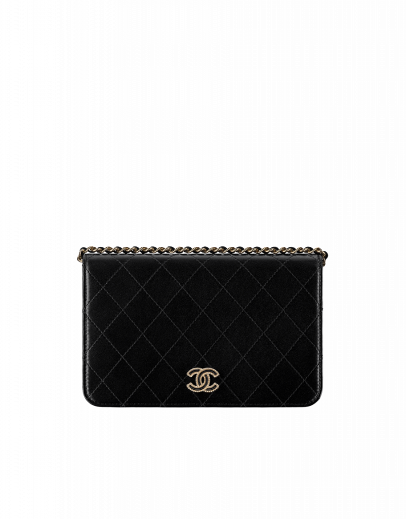 Chanel wallet on chain Wallet on chain ,900