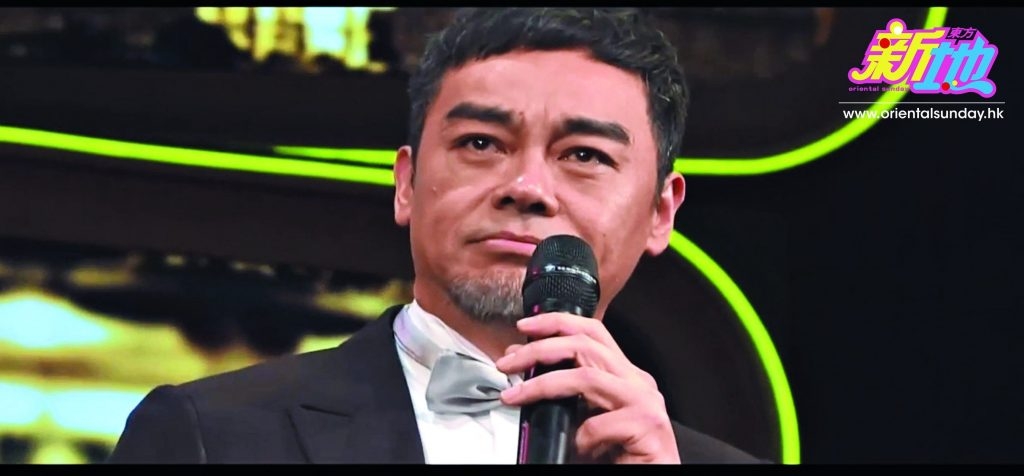 金像獎 (圖片來源:東方新地照片庫)