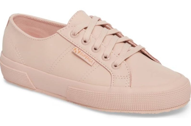 粉紅波鞋 Nordstrom 3