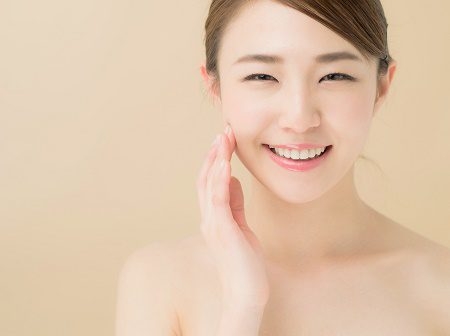 必瘦荷爾蒙 雌激素會影響肌膚狀態。