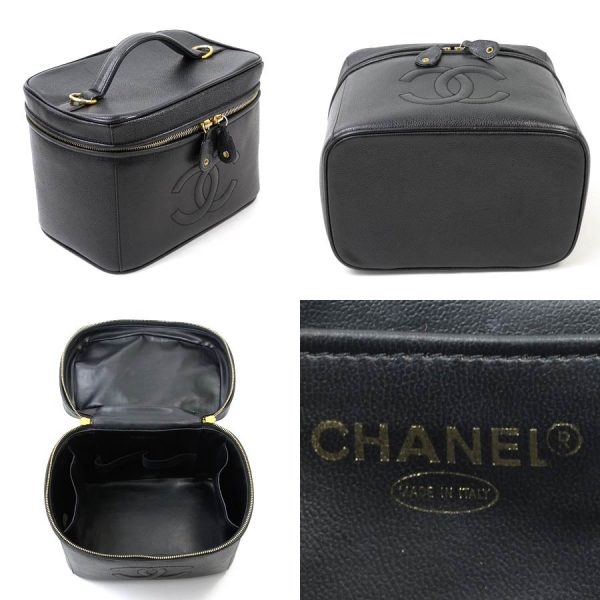 日本直送！20個必買Vintage Chanel手袋推介+中古名牌網購小貼士