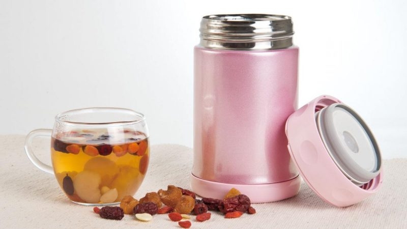 養生茶食譜沖泡方法簡單，不用配方，有助去水腫、排毒、美肌。