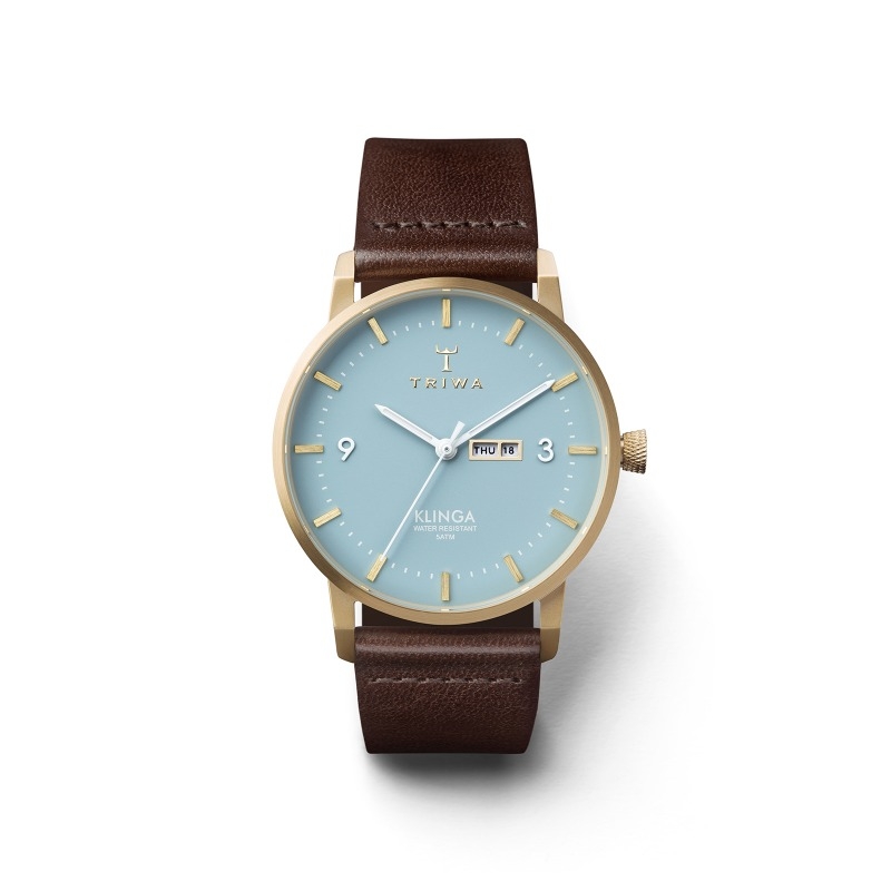手錶品牌 ARCTIC KLINGA $1,800