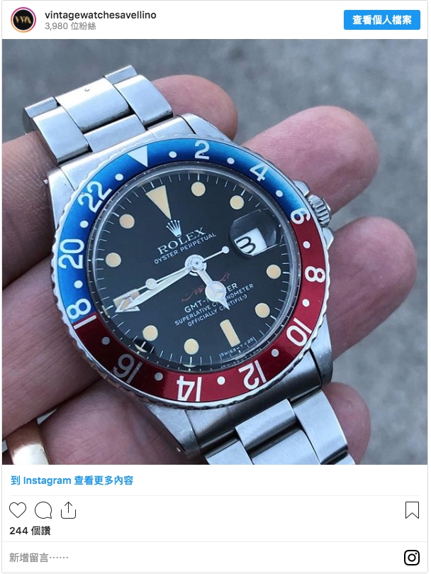 勞力士,楊秀惠,手錶,特別版勞力士,Rolex