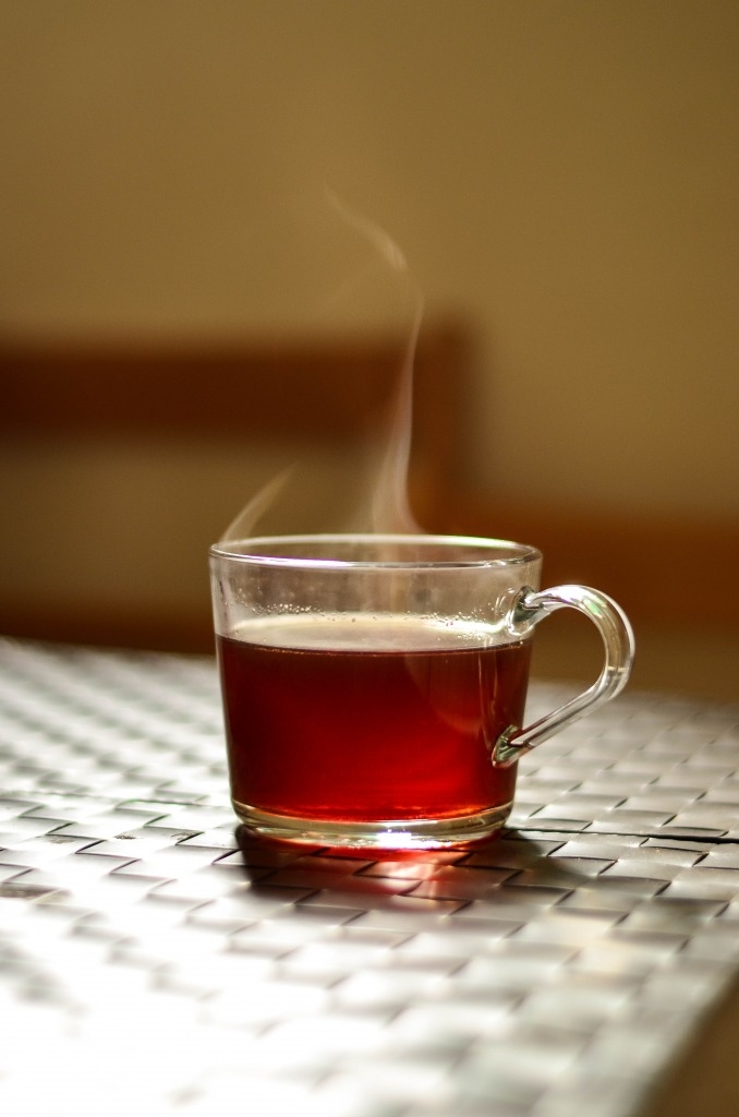 5大紅茶功效｜紅茶、綠茶好處有不同！3個喝茶最佳時間助燒脂＋養胃