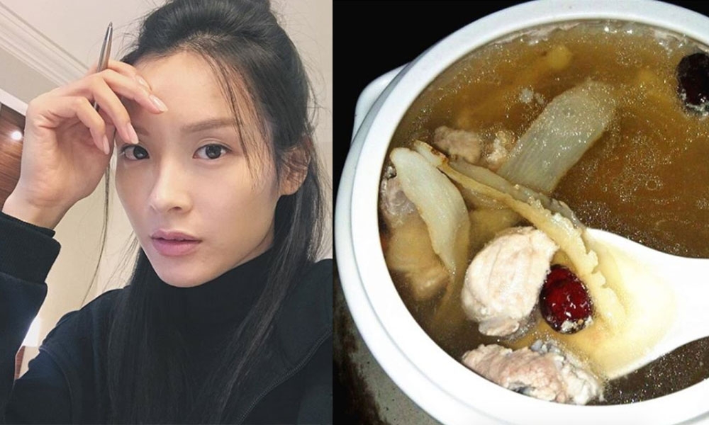 氣虛體質=頭暈、易倦、易病！中醫教你3招茶飲、湯水、穴位改善方法