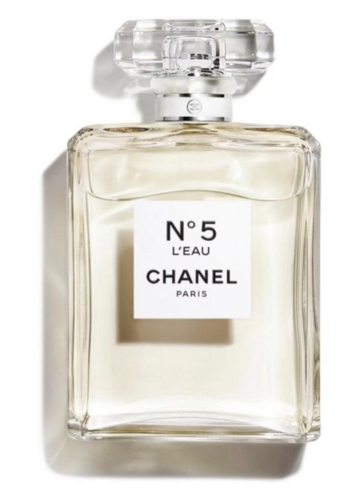 經典香水推薦】9大此生必擁有人氣經典名牌香水盤點！Jo Malone、Chanel