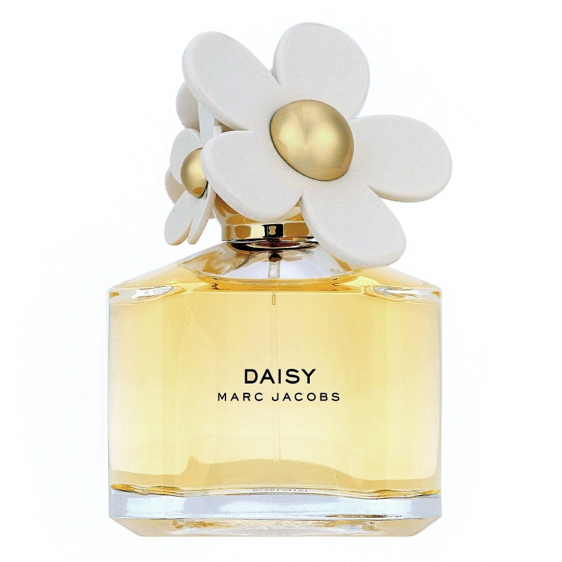 家居風水 香港美甲店推介 美劇推薦 經典香水：Marc Jacobs Daisy