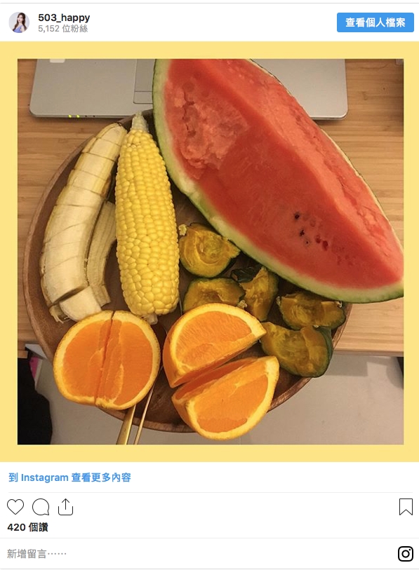 水果減肥餐單,韓國,瘦身