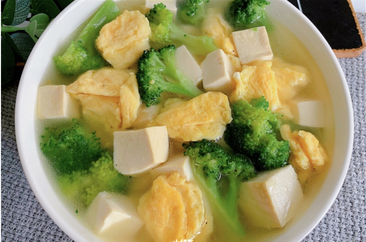 蔬菜湯減肥 清淡是減肥的必要條件，但都可以很好味！
