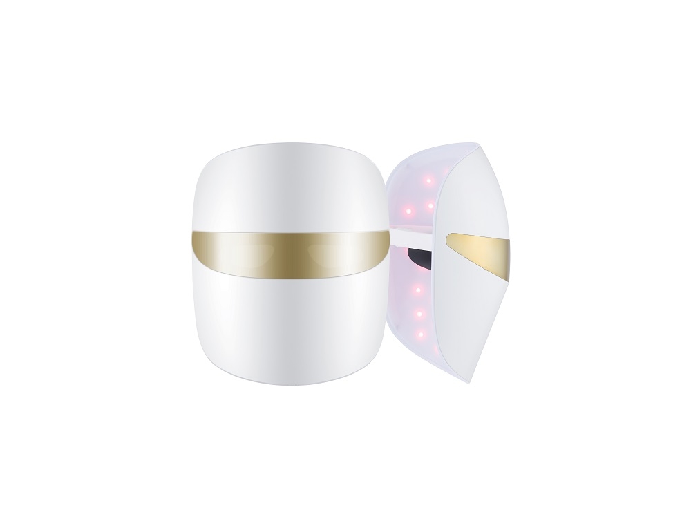 新年禮物 新年禮物：LG Pra.L 光學淨白緊緻LED面罩 $6,080
