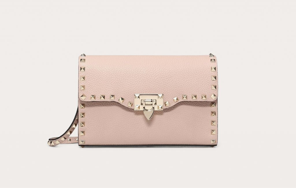 2020奶茶裸粉色手袋,Chanel,YSL,Chloé,氣質,百搭,Gucci,Fendi