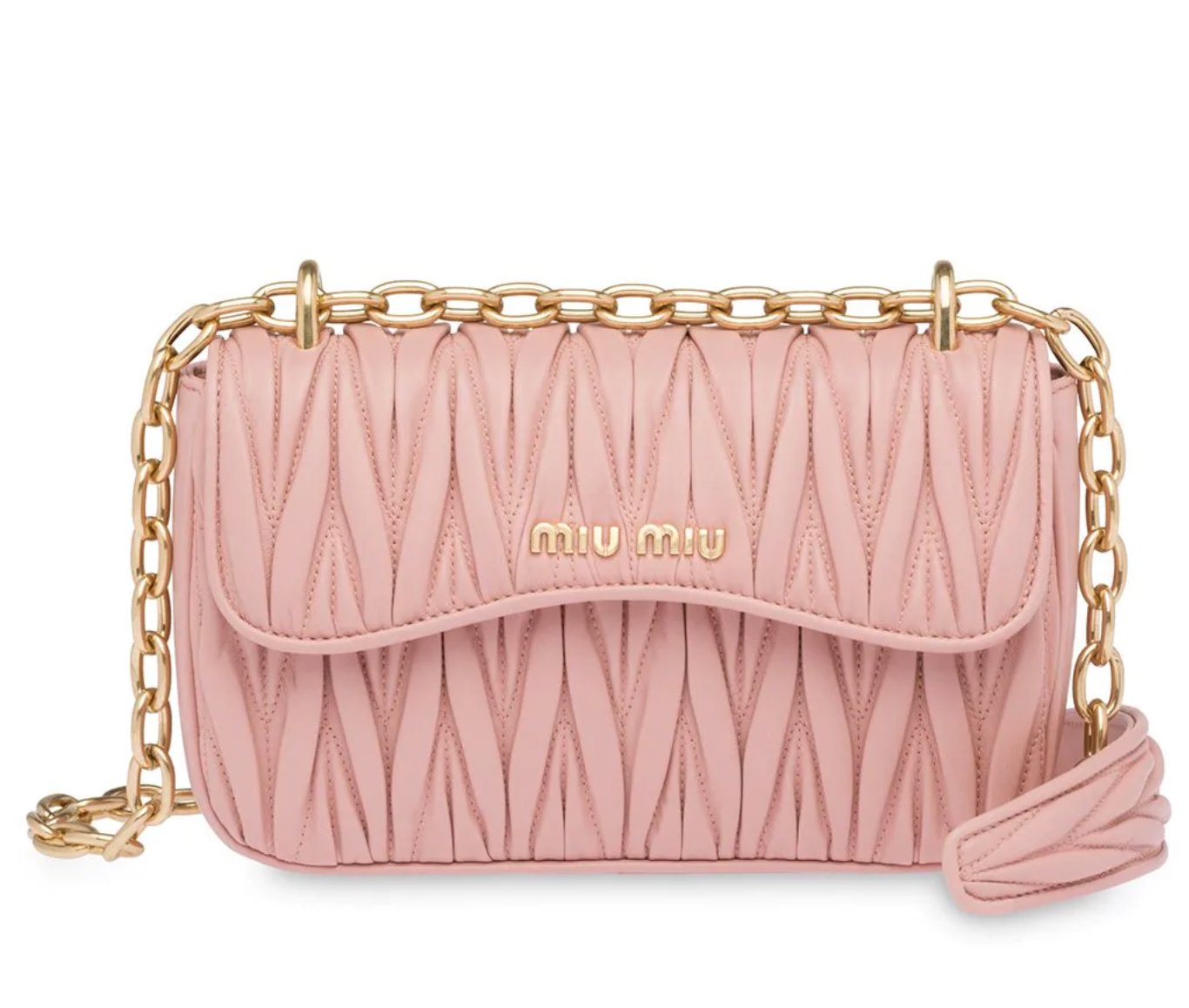 2020奶茶裸粉色手袋,Chanel,YSL,Chole