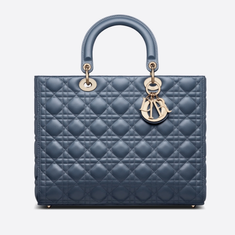 2020名牌春夏Tote Bag大容量又實用 28款Chanel 、Gucci...等必入手品牌推介