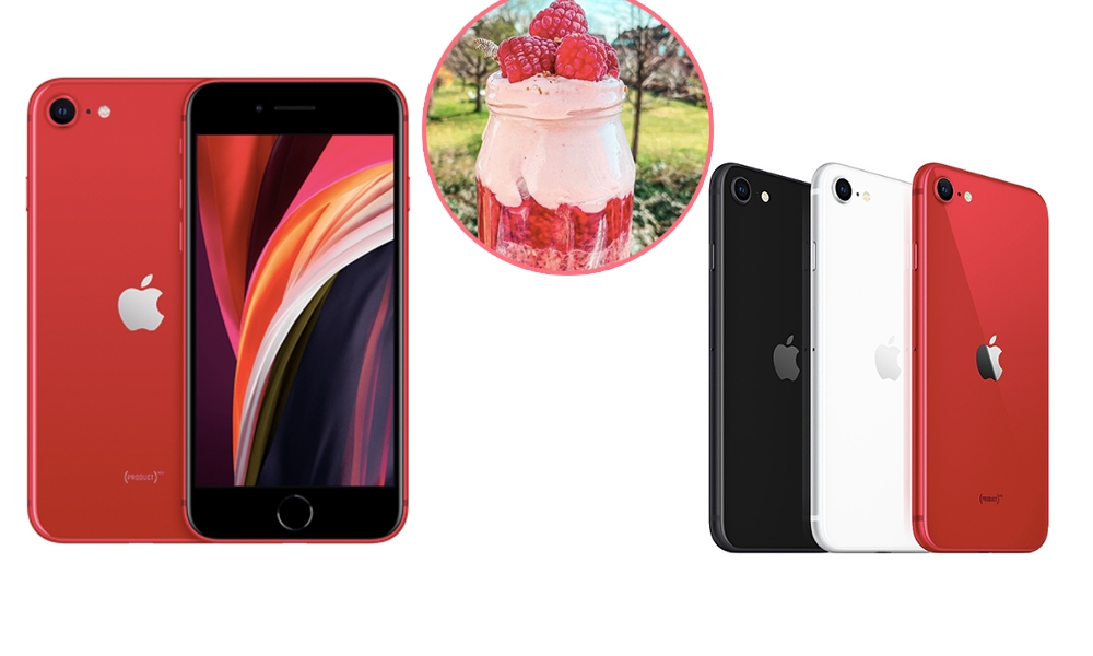 iPhone SE第2代2020推出 售價$3,399！4.7 吋 Retina HD 顯示器＋ Touch ID 回歸  即睇5大入手功能