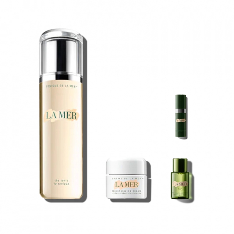 DE LA MER - DE LA MER 化粧水 乳液の+stbp.com.br