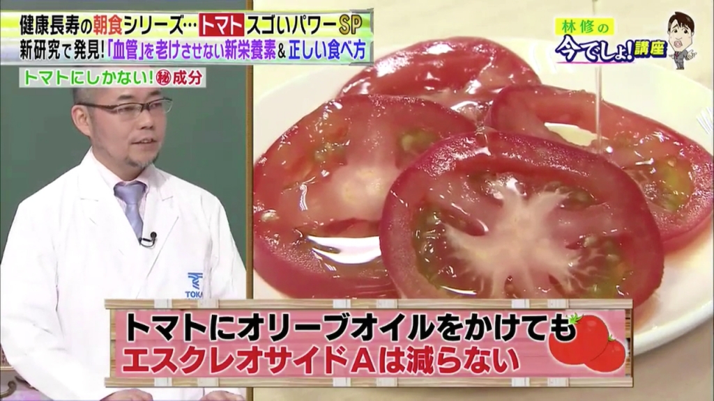 番茄功效 番茄營養素,美白養顏,減血脂