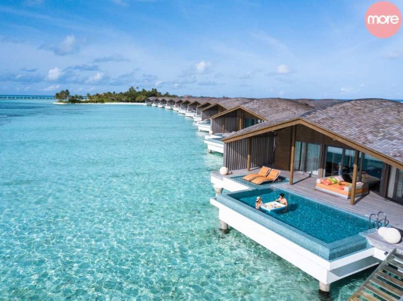 Club Med, 馬爾代夫, 度假村, 酒店優惠