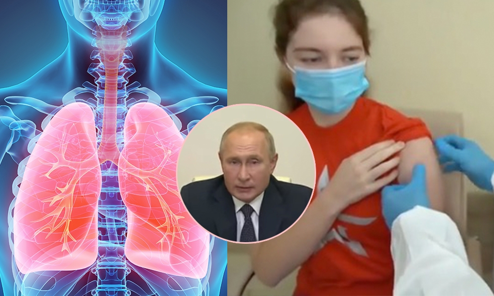 新冠肺炎疫苗-俄羅斯疫苗-sputnik-v-衛星-v-普京