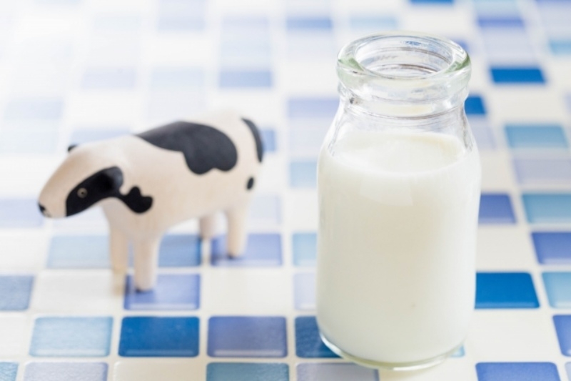 天然高鈣食物7大推薦！補鈣不一定喝奶、吃對延後骨質疏鬆13年