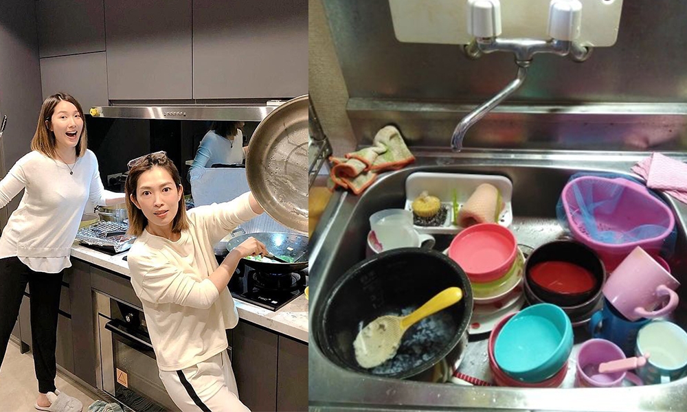 浸水10小時碗碟細菌增48萬 日本食安教4大洗碗誤區＋正確清洗碗碟方法